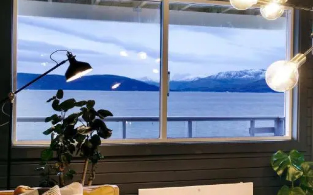 Buvik Sea Lodge Apartments