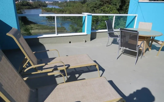 Pousada do Russo Blumenau