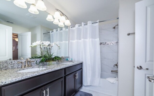 Amazing Townhome! - Champions Gate - 1573MVD