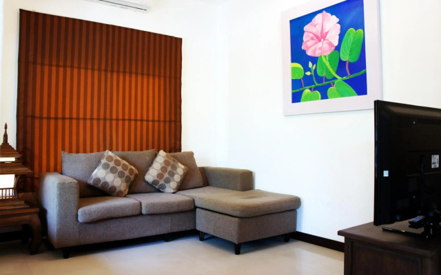 Le Piman Resort
