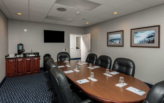 Homewood Suites by Hilton Portland