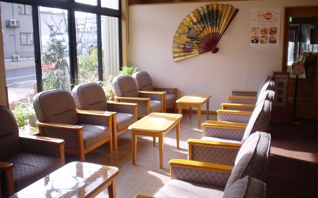 Hotel Route Inn Shin Shirakawa Eki Higashi