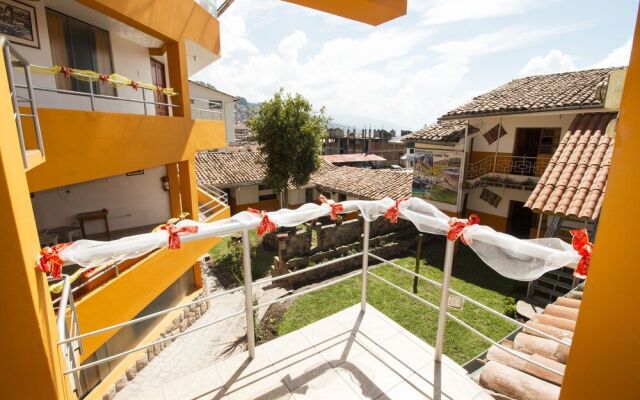 Vip House Garden