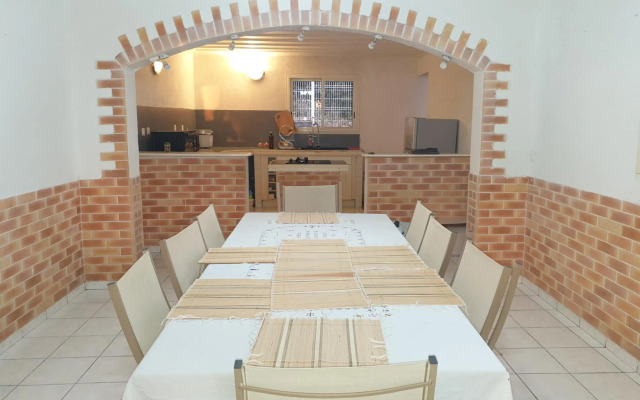 Le paradis du Cap des Camélias