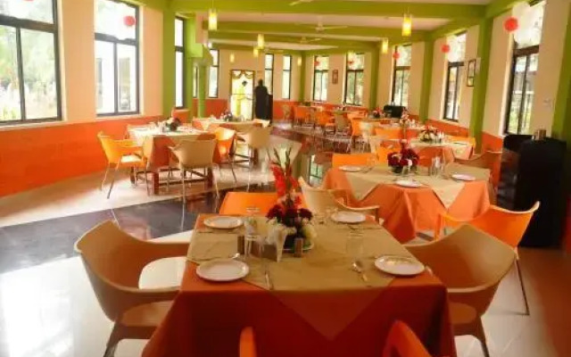 Sambhram Roost Resort