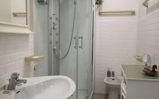 Vigna dell'Agrifoglio Home Residence di Eugenio Azzolini