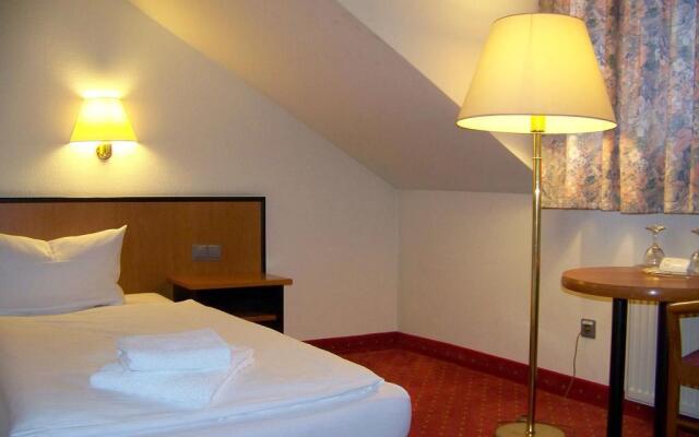 Hotel Amadeus ROYAL Berlin