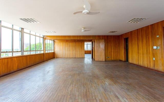 VOA San José Palace Hotel