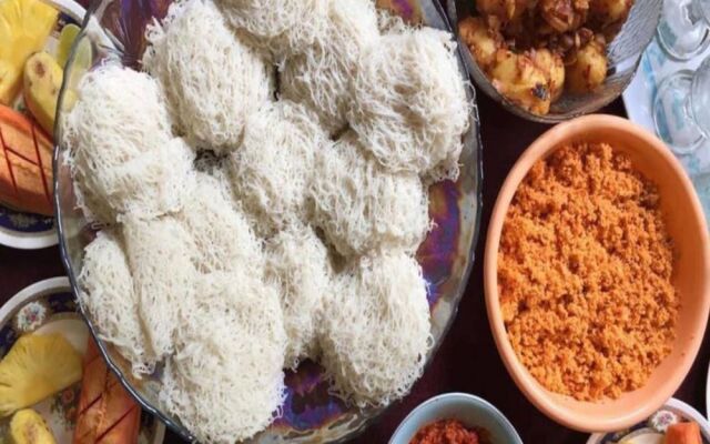 Ella Water Fall Resort