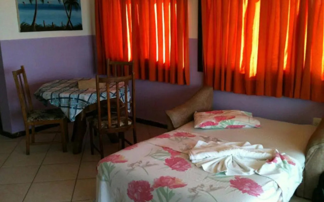 Apart Hotel Ponta Do Sol
