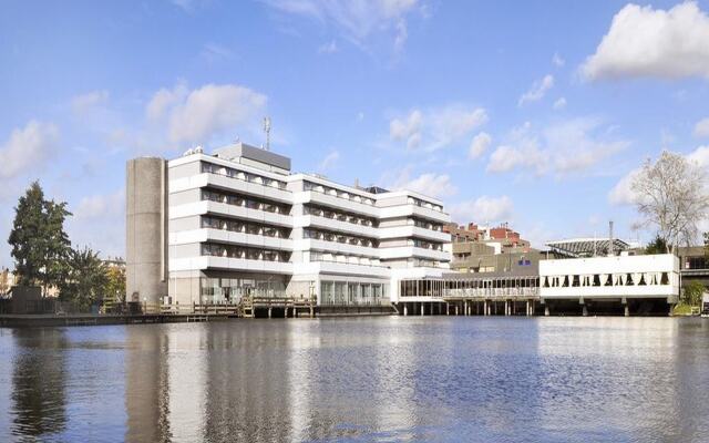 Fletcher Hotel - Restaurant Leidschendam - Den Haag