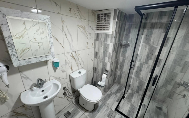 Ersoy Ege Apart Otel