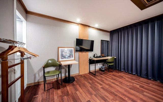 Pyeongtaek Kabo Hotel