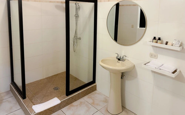 Helechos Hotel Boutique