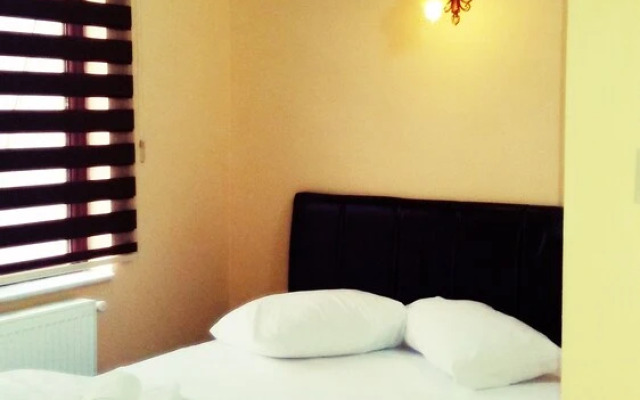 Setbasi Hotel