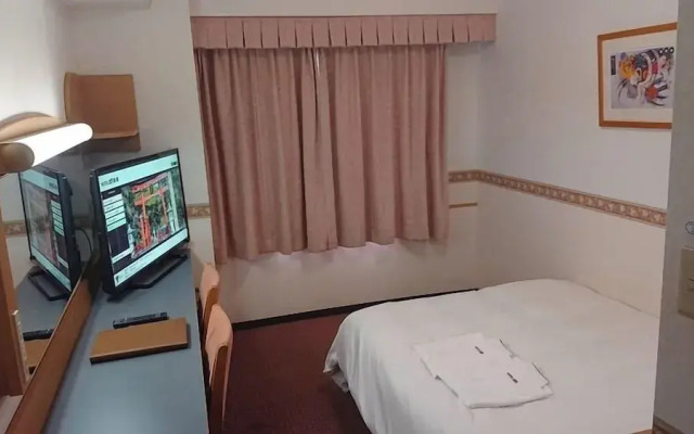 Hotel Alpha-One Tsuruga