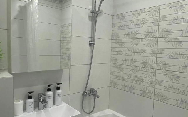 Апартаменты в 1 квартале 64