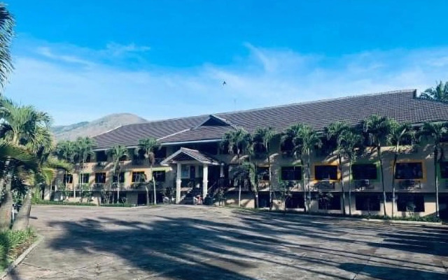 Hotel Augusta Garut