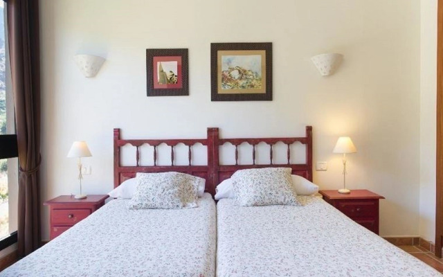 Apartamentos Los Telares