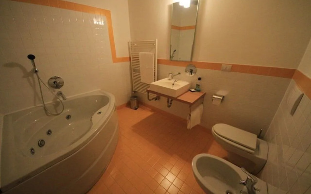 B&B la Mondina