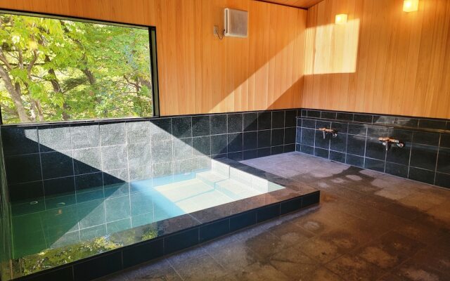 K's House Nikko - Kinugawa Onsen Hostel