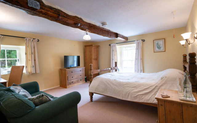 Tŷ Mawr Country Hotel