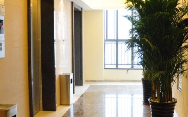 Lasony Serviced Apartment