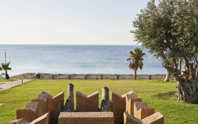 Atlantica Kolymbia Beach