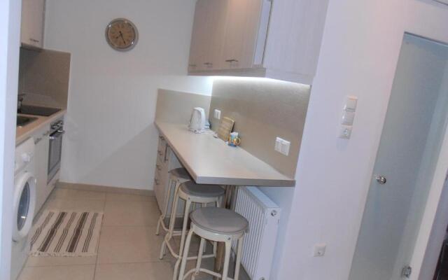 Velvendou 36A Apartment