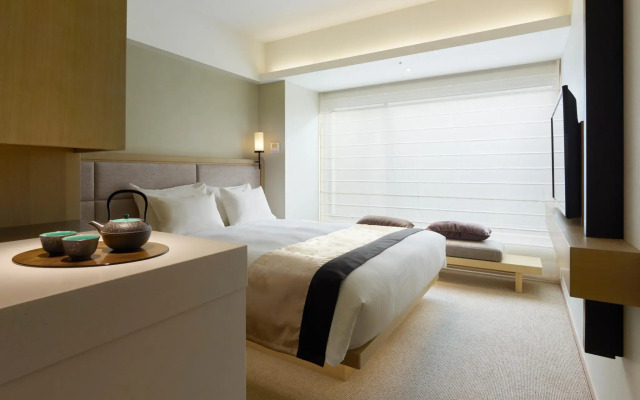 The Celestine Kyoto Gion Hotel