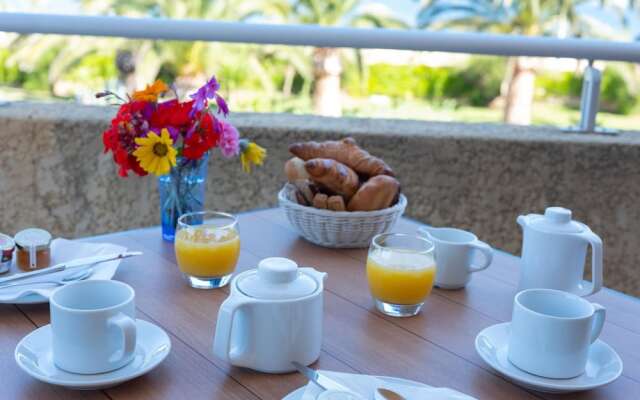 Residence Les Galets