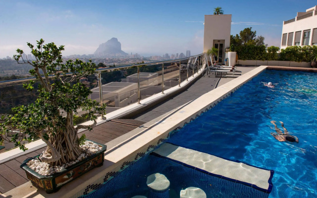 Colina Home Resort