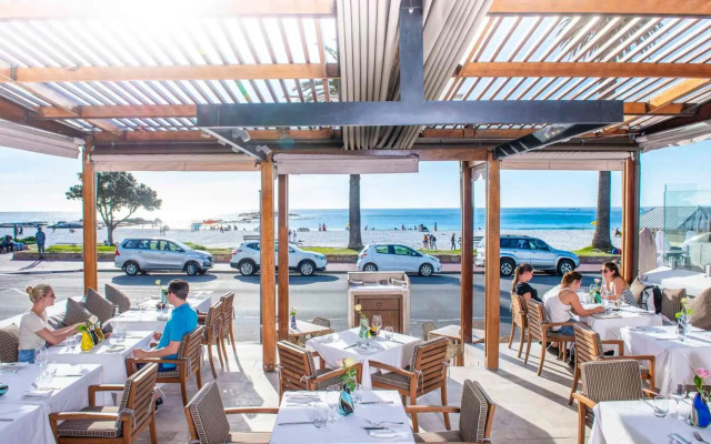 The Marly Boutique Hotel