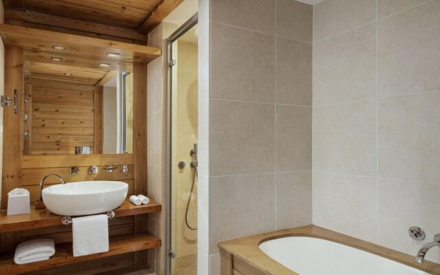 Four Points by Sheraton Kolasin