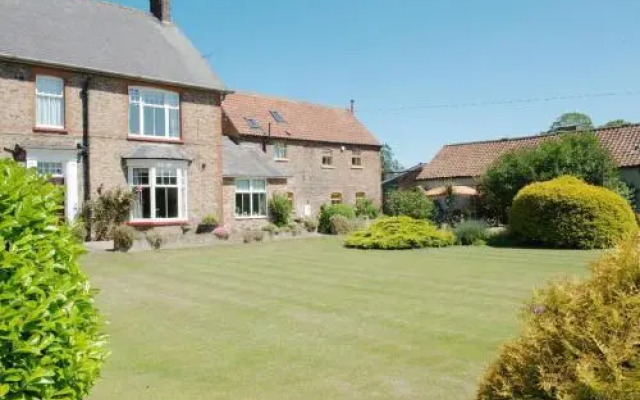 The Beeches B&B
