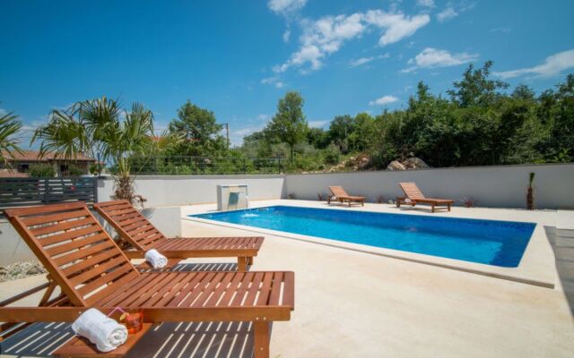 House Ivana Krk/Dobrinj