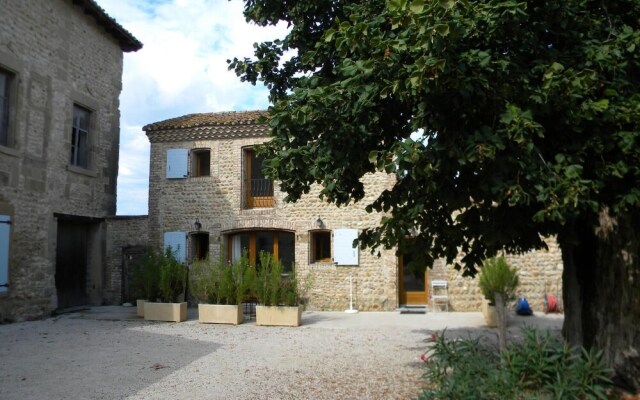 Les gîtes de Genas - Gîte du Platane