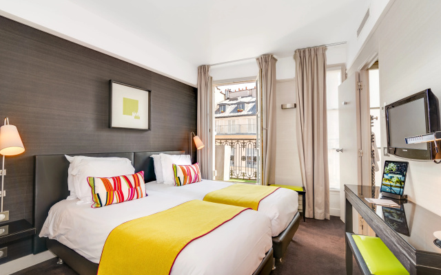 Hotel Duo