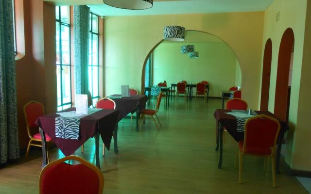 Central Hotel