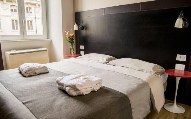 Sotto Il Sole Di Roma