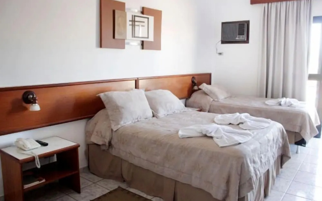 Hotel Midas