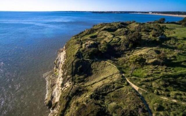 Maison Royan, 5 pièces, 8 personnes - FR-1-494-100