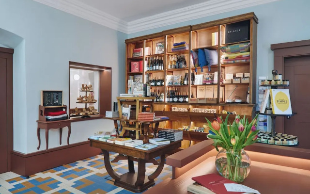 Engelwirt Hotel & Apartments