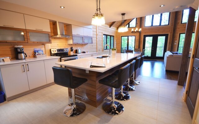 LikeAHotel - Club Lac Walfred