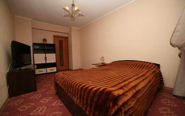 Холидей Хостел на Ленина