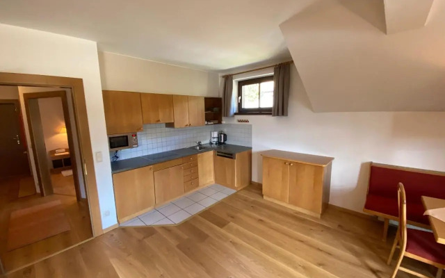 Appartements Oswaldeck