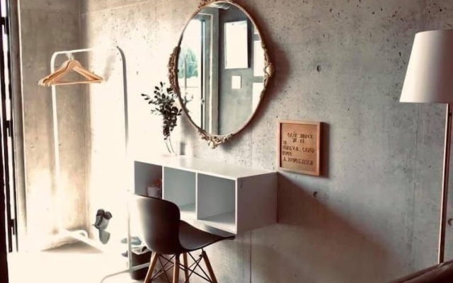 Stäy Hotel – Guest Rooms – Nago