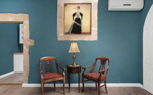 Cretan Renaissance