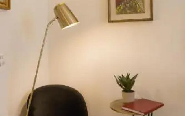 Bea'S Guesthouse