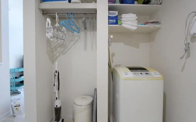 Building A101 / Vacation STAY 1277